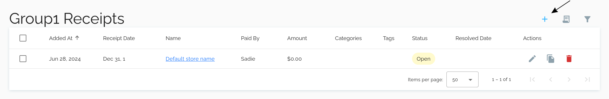 receipt-table-add